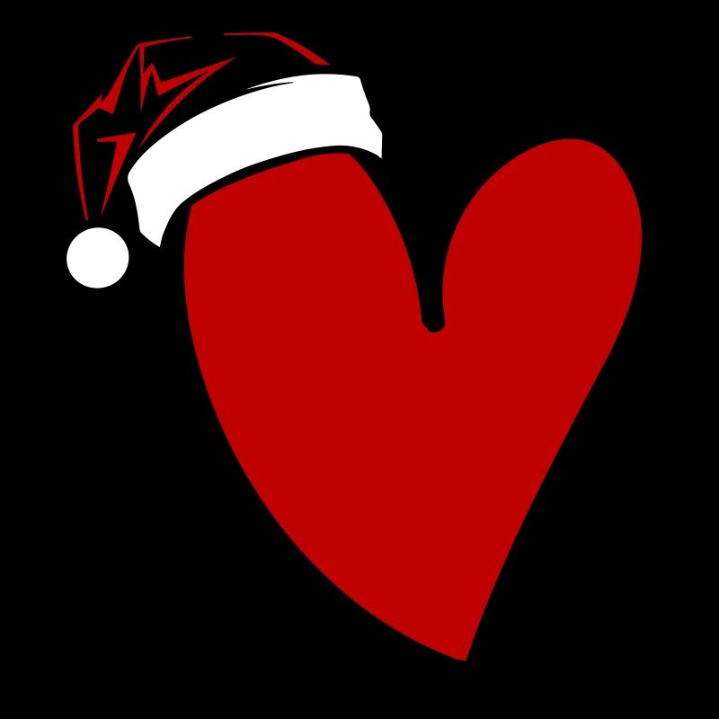 Coeur Noël