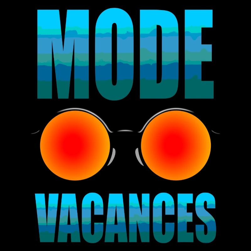 Mode Vacances