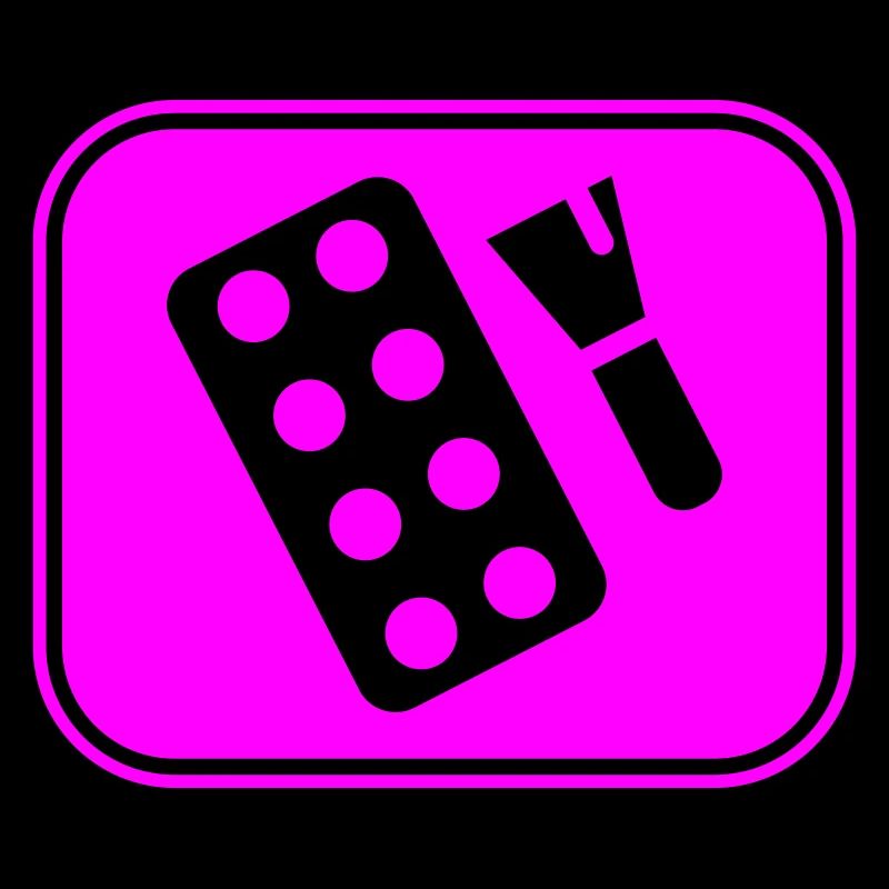 Make Up Cosmetic Icon