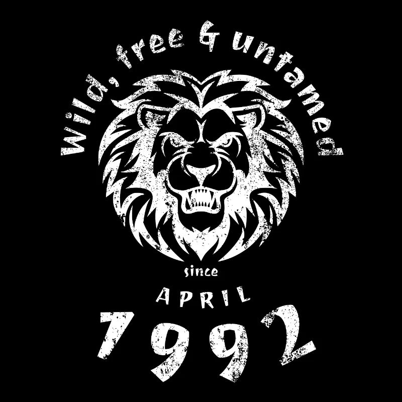 33rd Birthday Rocking the crowd GIT 04/1992