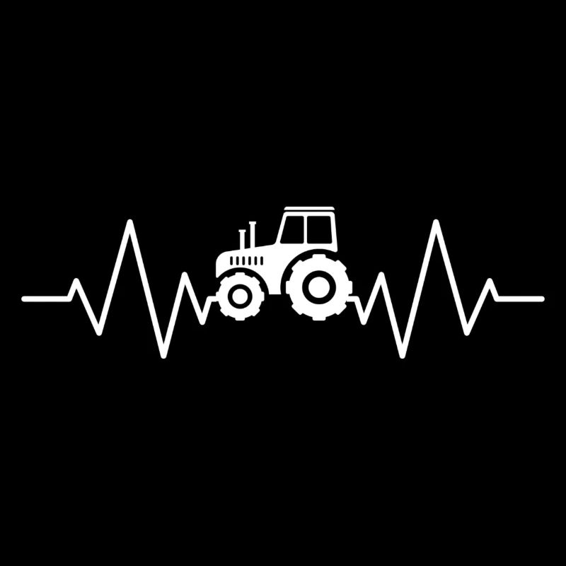 Tractor Pulse
