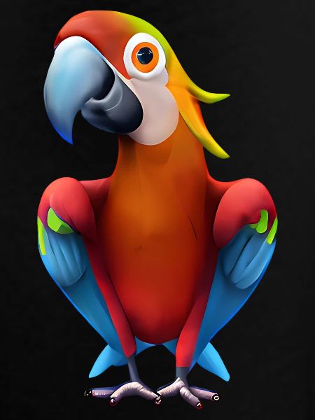 Macaw