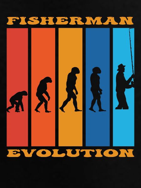 Angler Evolution