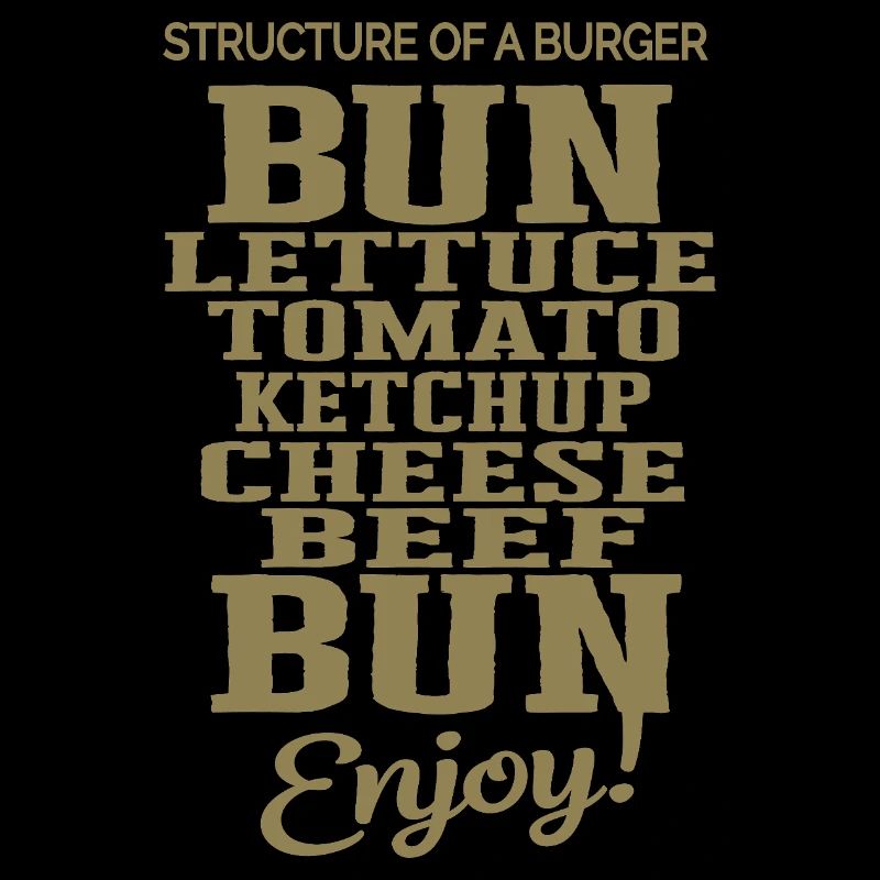 Delicious Burger Structure Tomato Cheese Bread