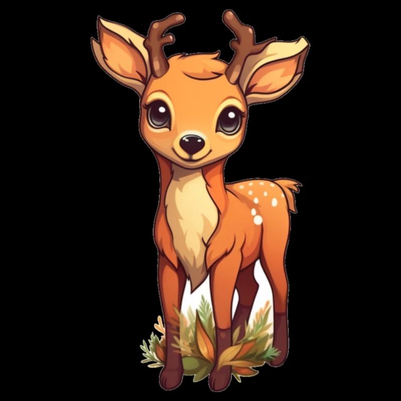 Petit Cert mignon