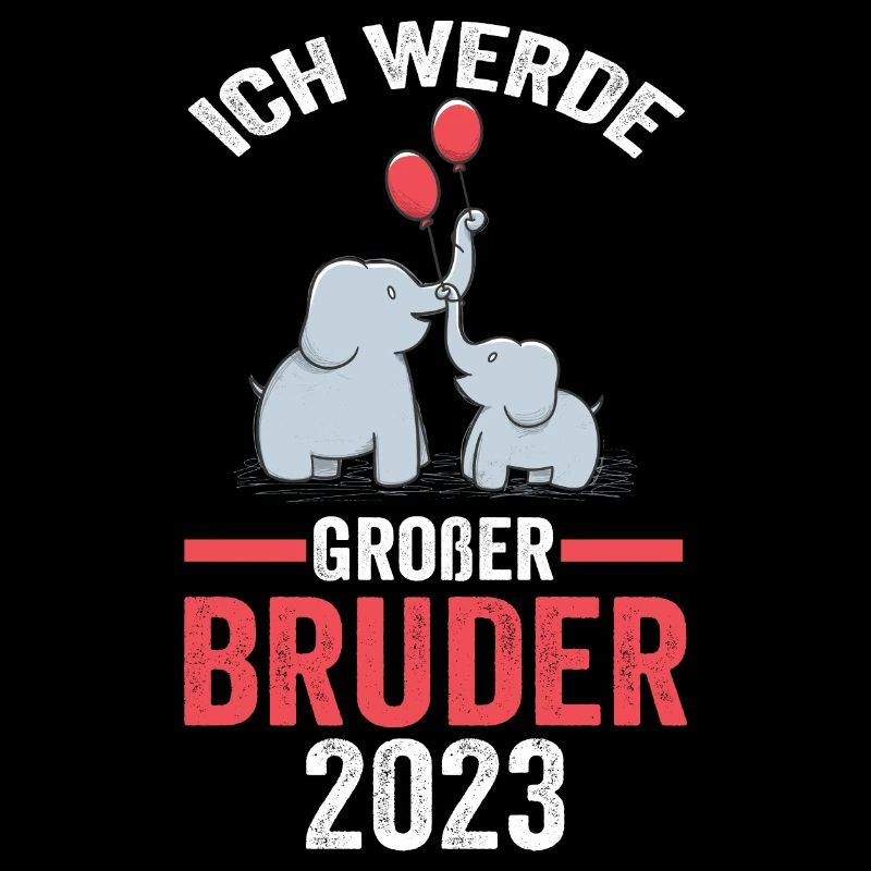 Elefanten 2023 Bruder