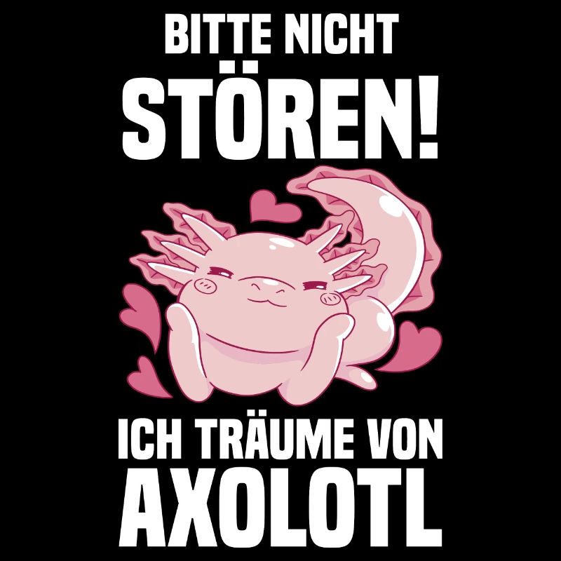 Axolotl