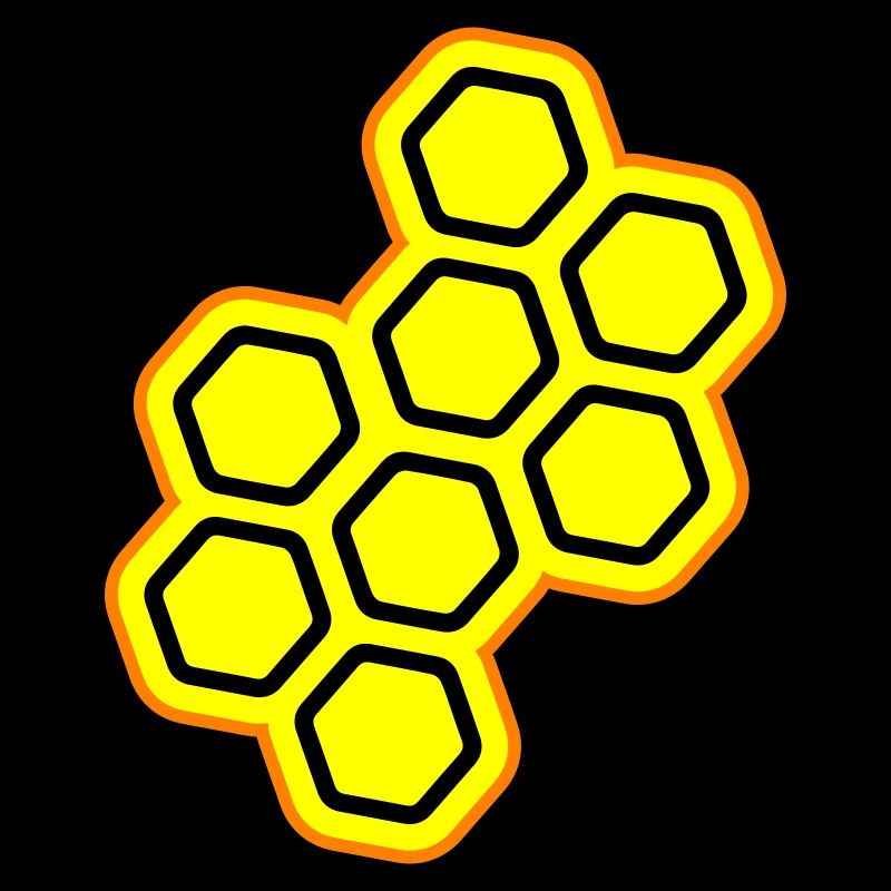 Imker symbol