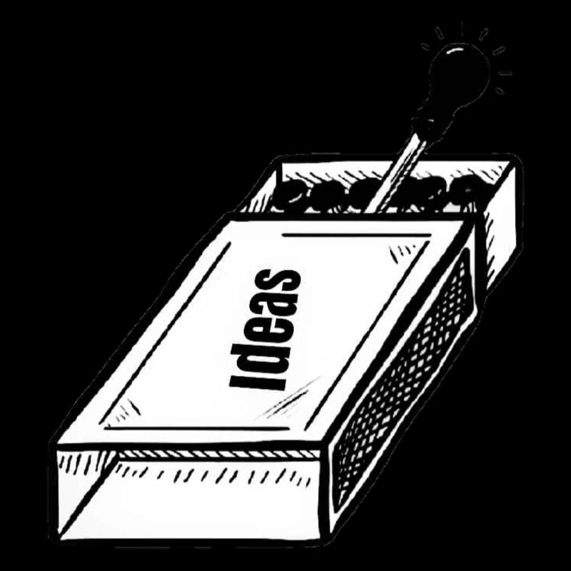 Think Outside Box Keep Your Mind Active & Creative