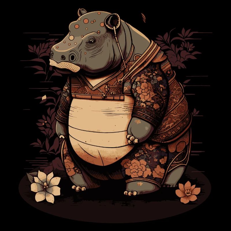 hippo 1