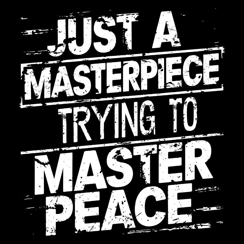 Strength through inner harmony