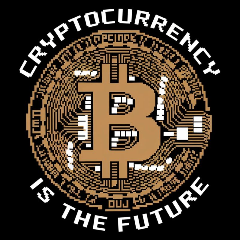 Cryptocurrency Is The Future 8