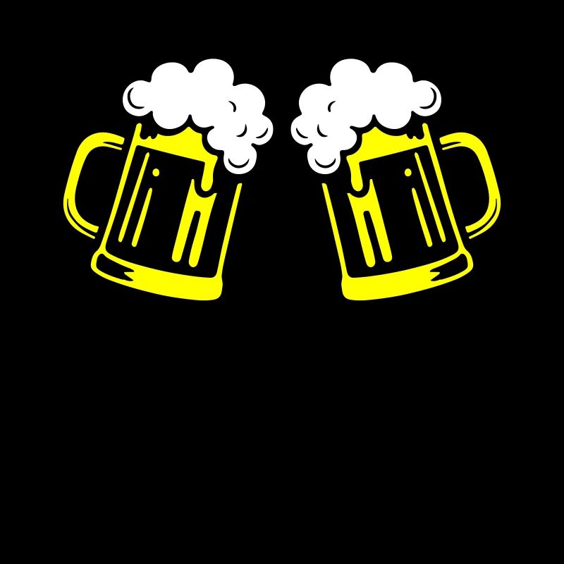 Boire de la bière Squad