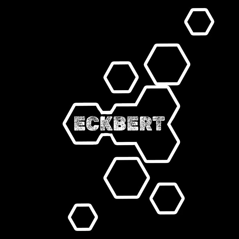 Eckbert comme nom