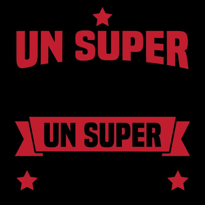 Un super papa devient toujours un super papy
