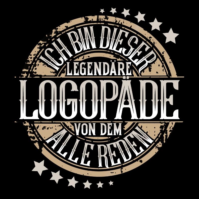 Logopäde