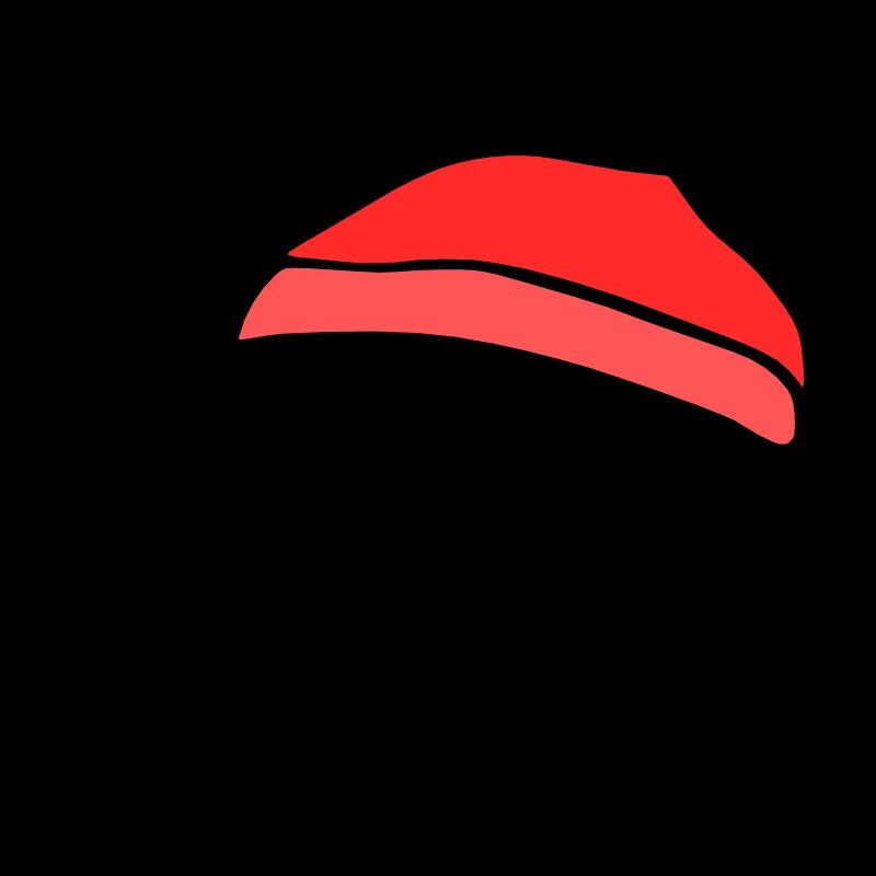 Sloth Christmas Cute Sloth Vector 2