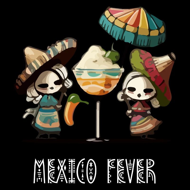Mexico Fever