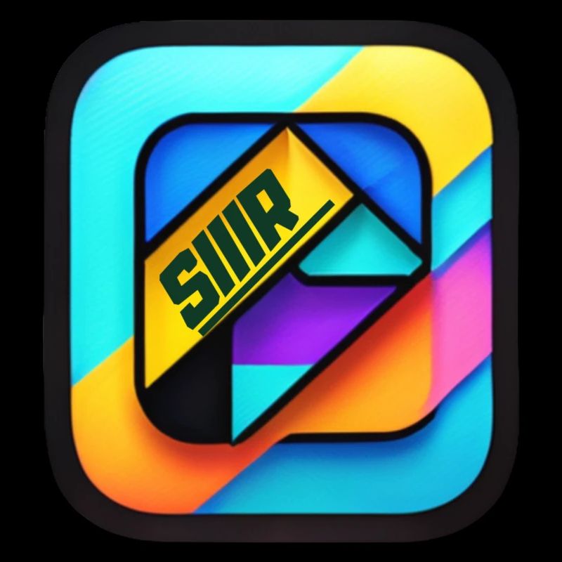 Multicolore cube color