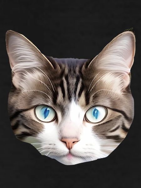 Chat mignon