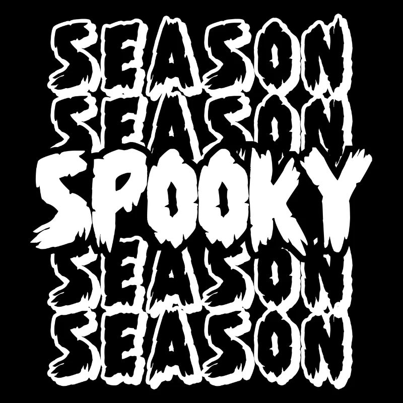 Saison Blanc effrayant