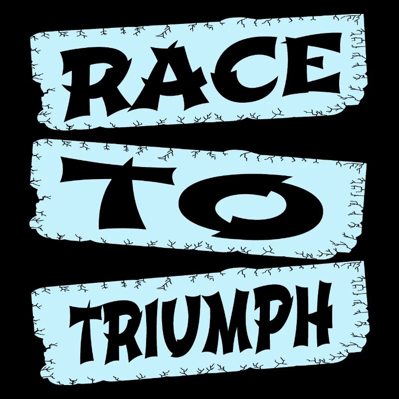 eagerness statement jokes present idea stakes race