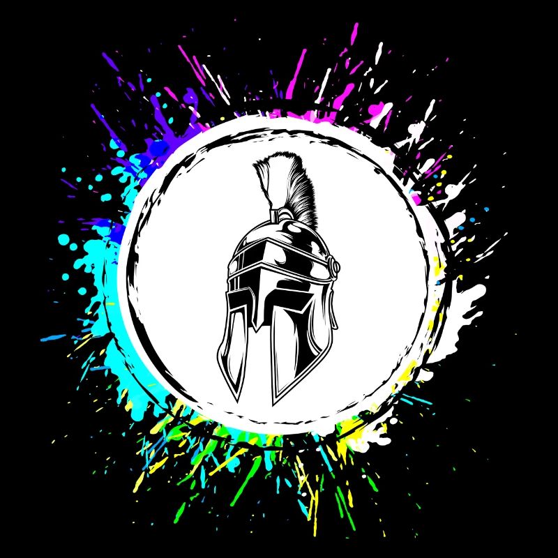 Cuisson colorée à la poêle