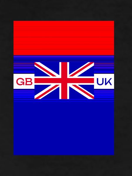 Union Jack Flag