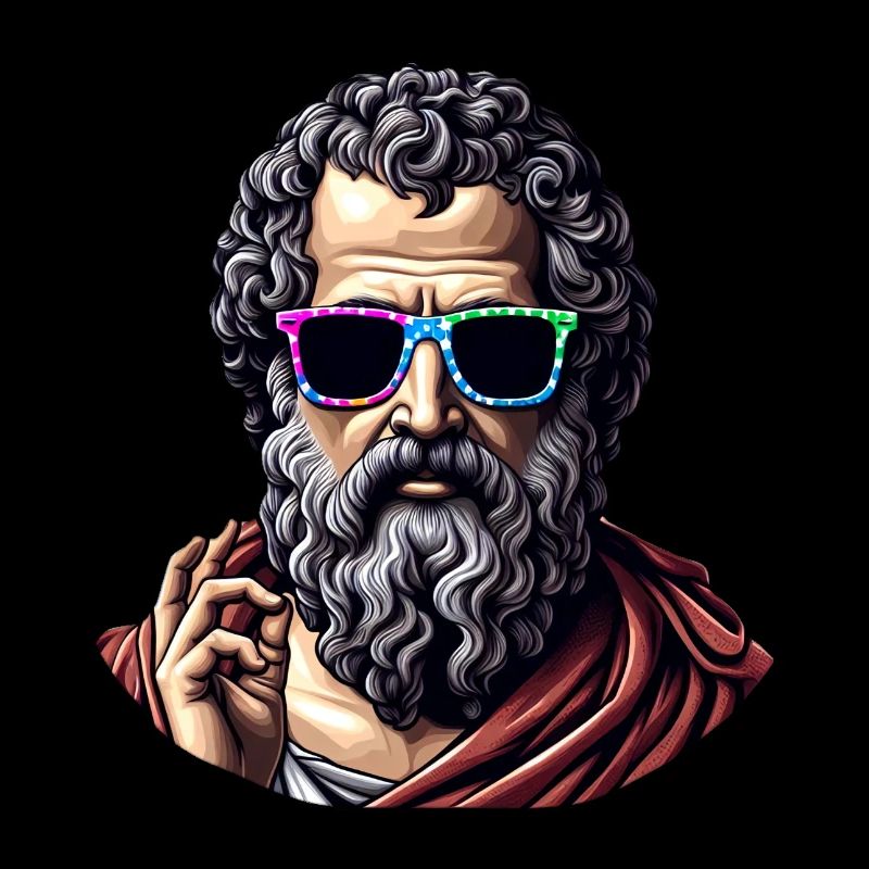 Cool Philosopher