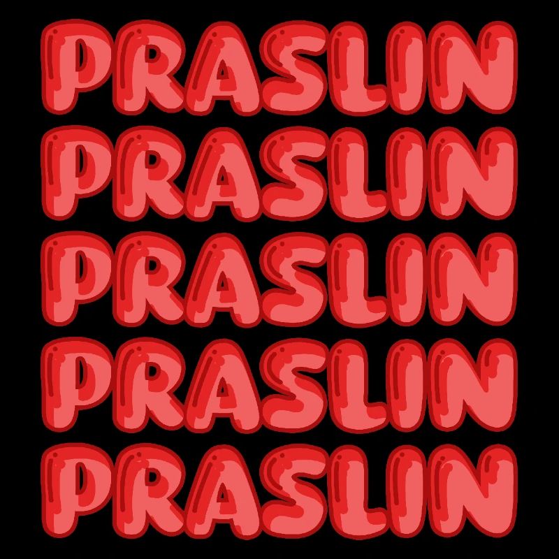 Cadeau pour Praslin