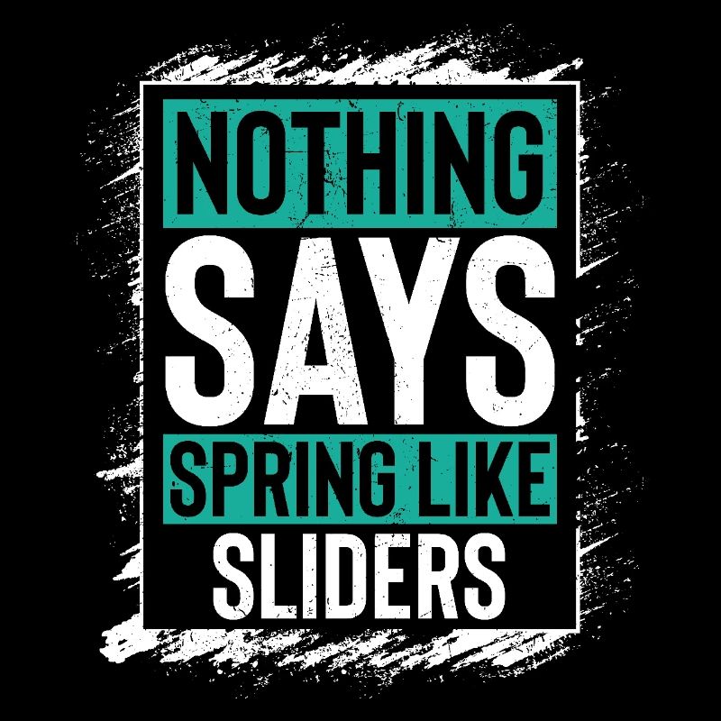 Nothing Says Spring Like Sliders Fun Vibes