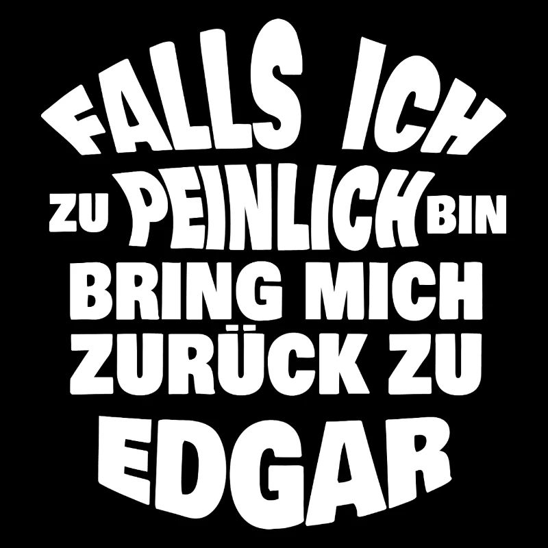 Gift for Edgar