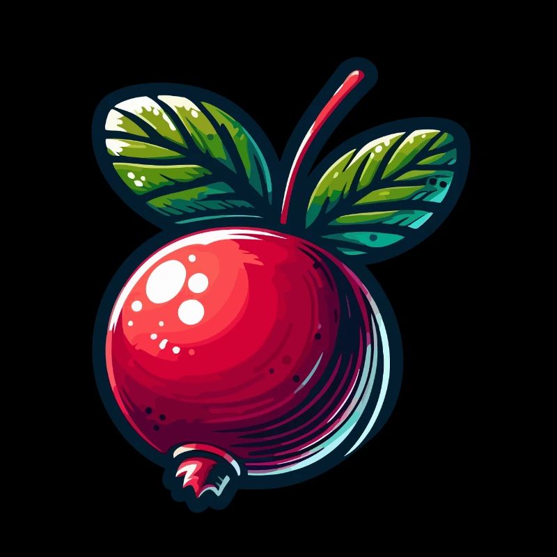 Cranberry