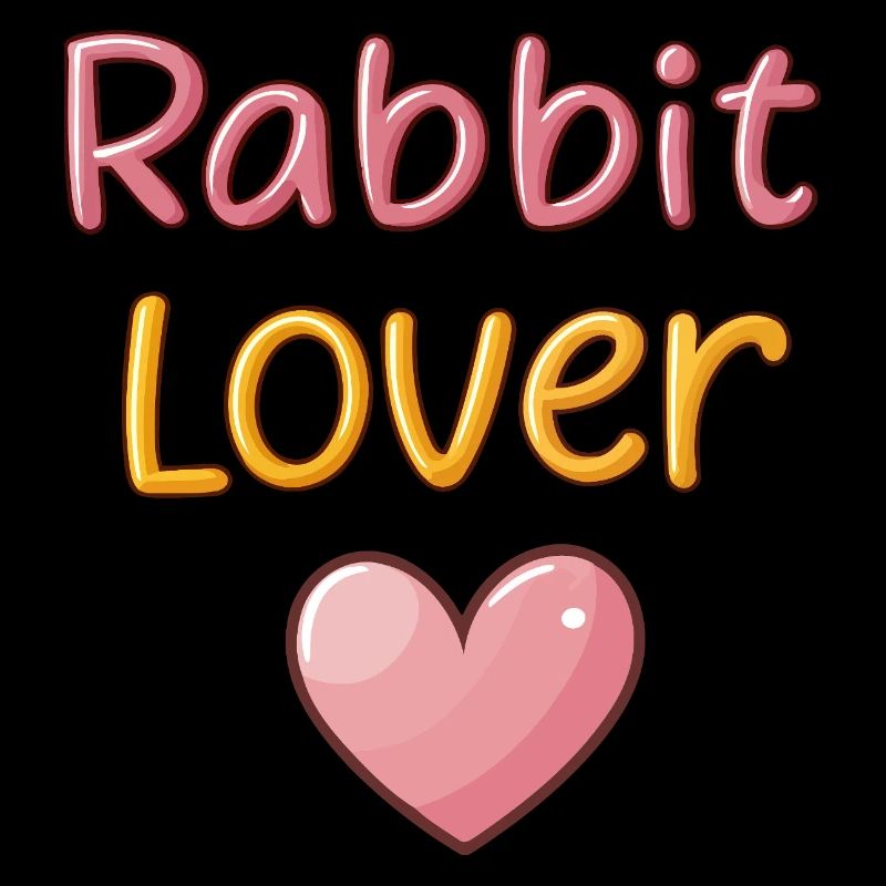 Rabbit lovers