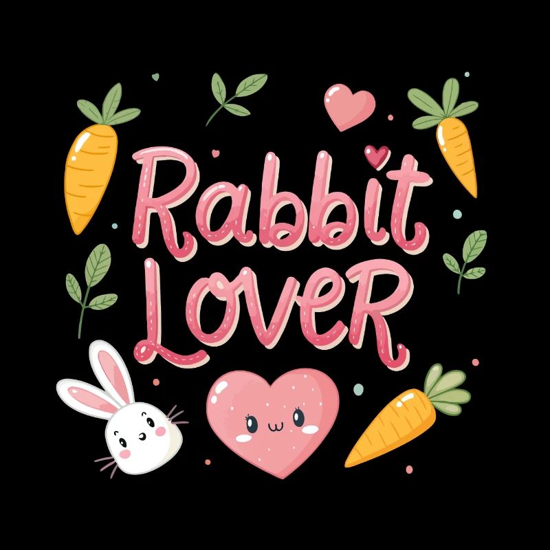 Rabbit lovers