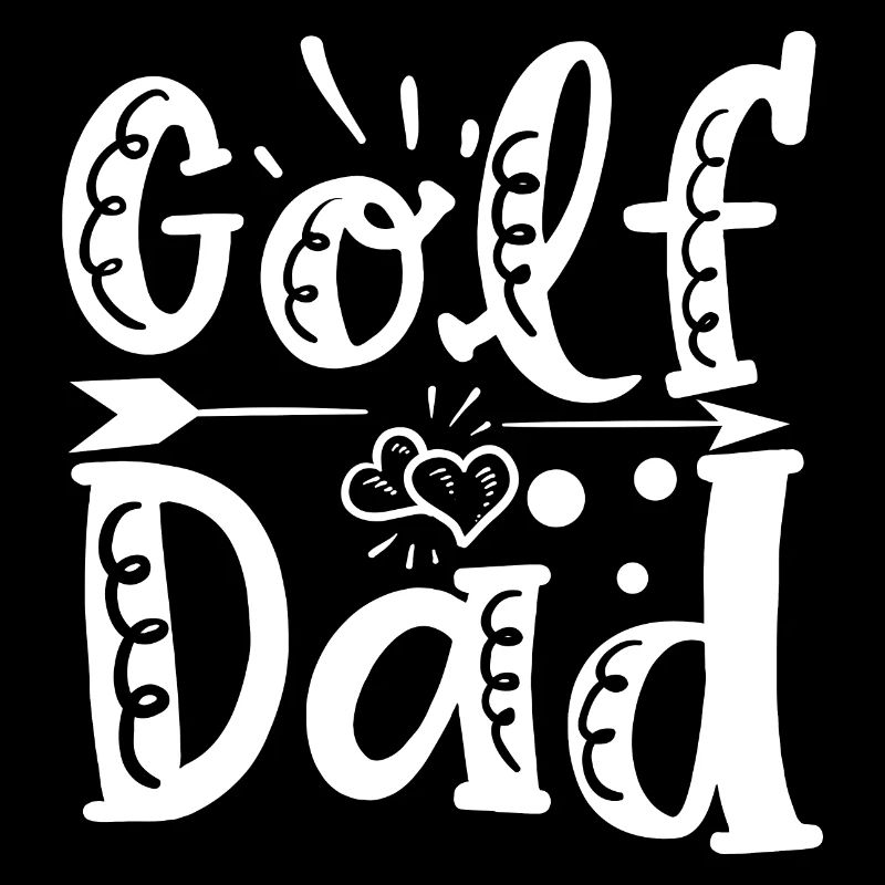 Golf Dad