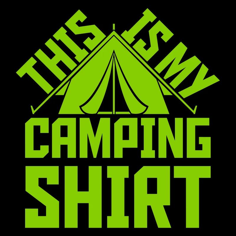 This is my camping