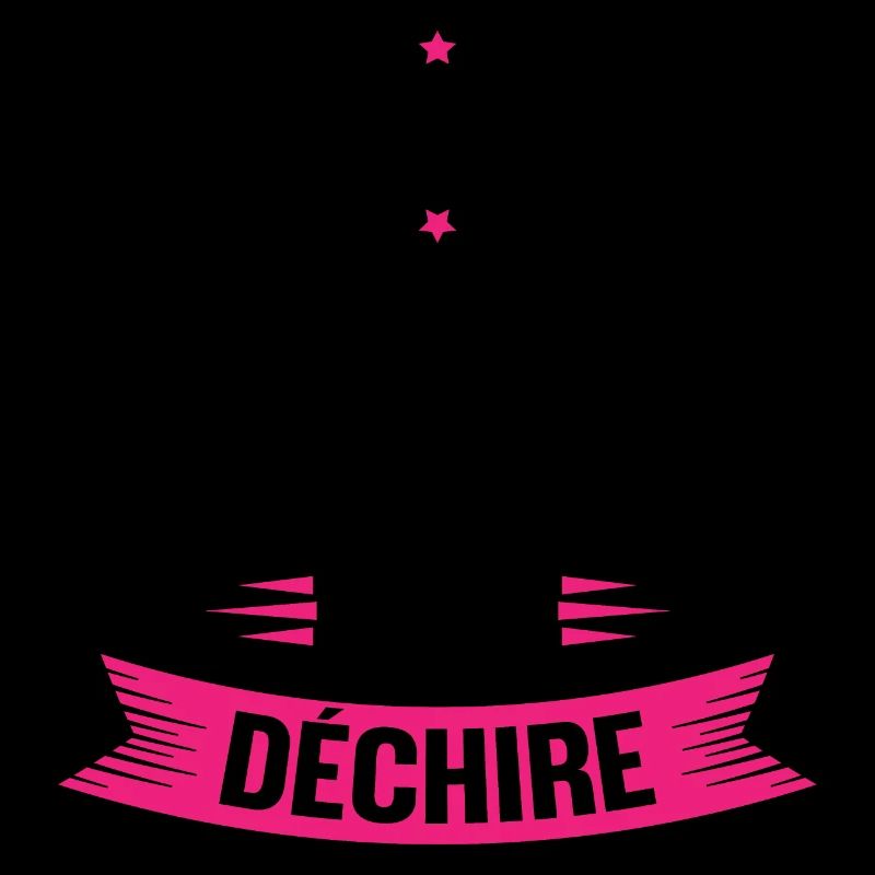 Je suis une cheffe qui déchire