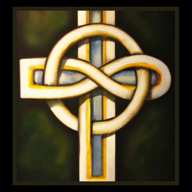 Celtic Cross
