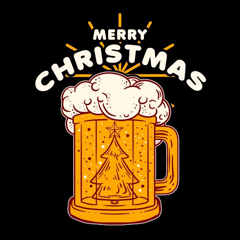 BIÈRE DE NOËL 2