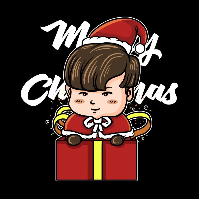 KPOP CHRISTMAS 2