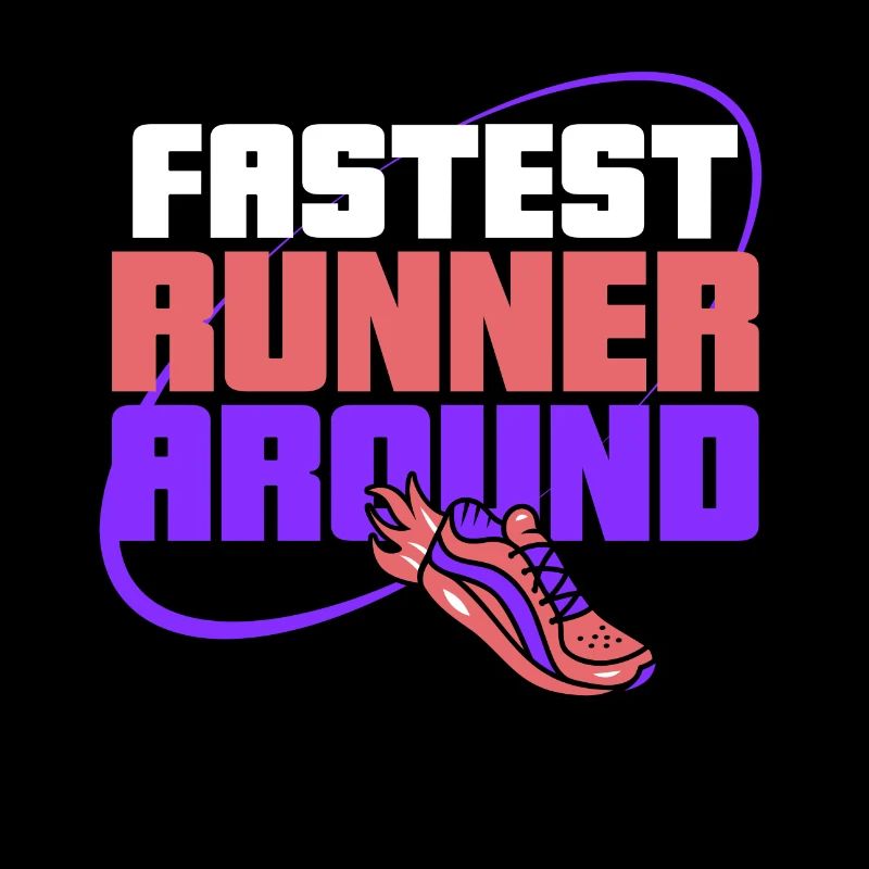 FRStest runner autour