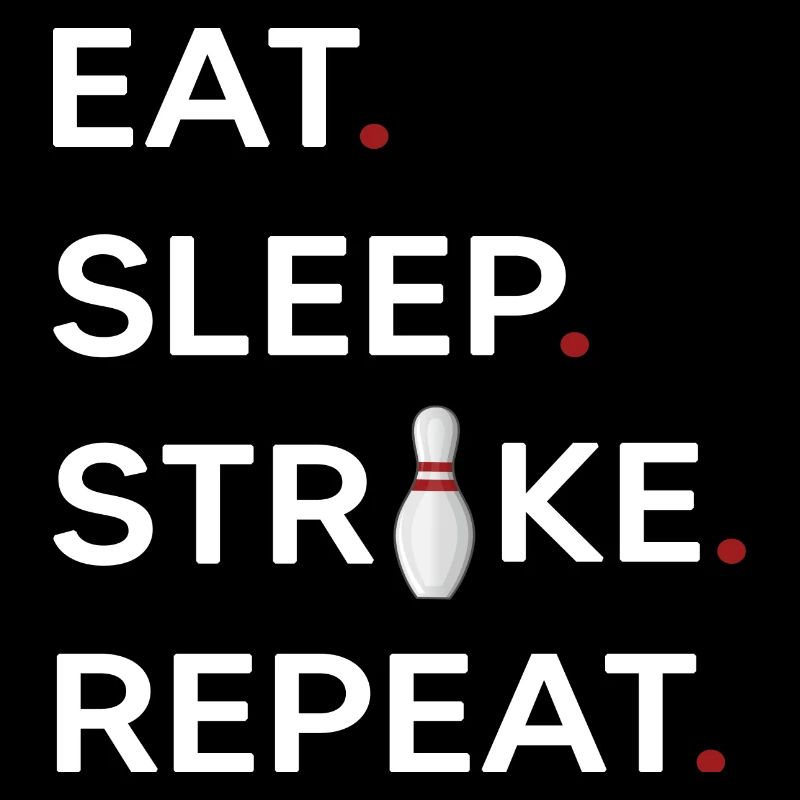 Bowling Strike Boule de bowling x Bowling-Life