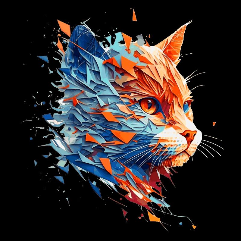 Les chats et les chatons sont tout simplement des animaux de compagnie spéciaux