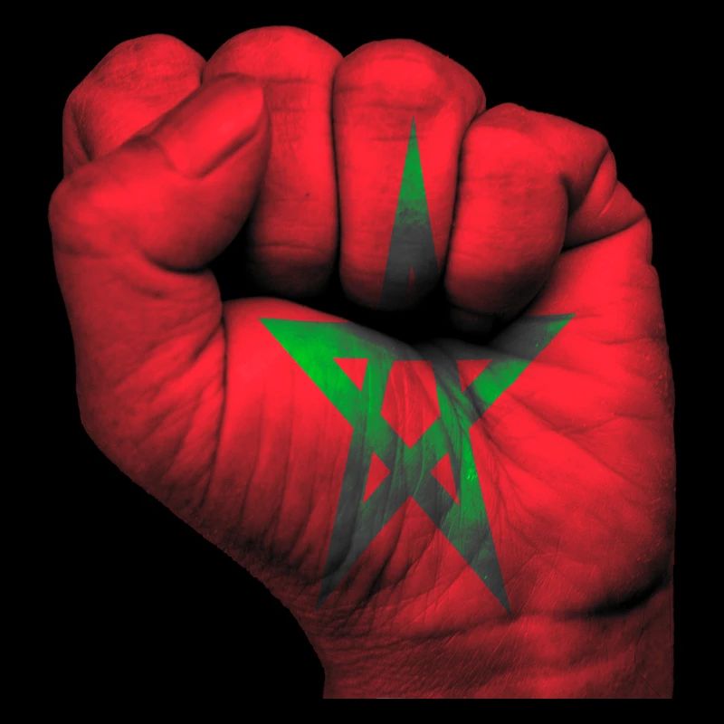 Fist Maroc