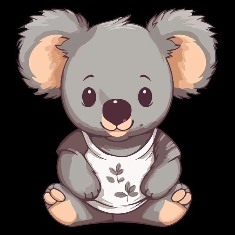 Koala mignon