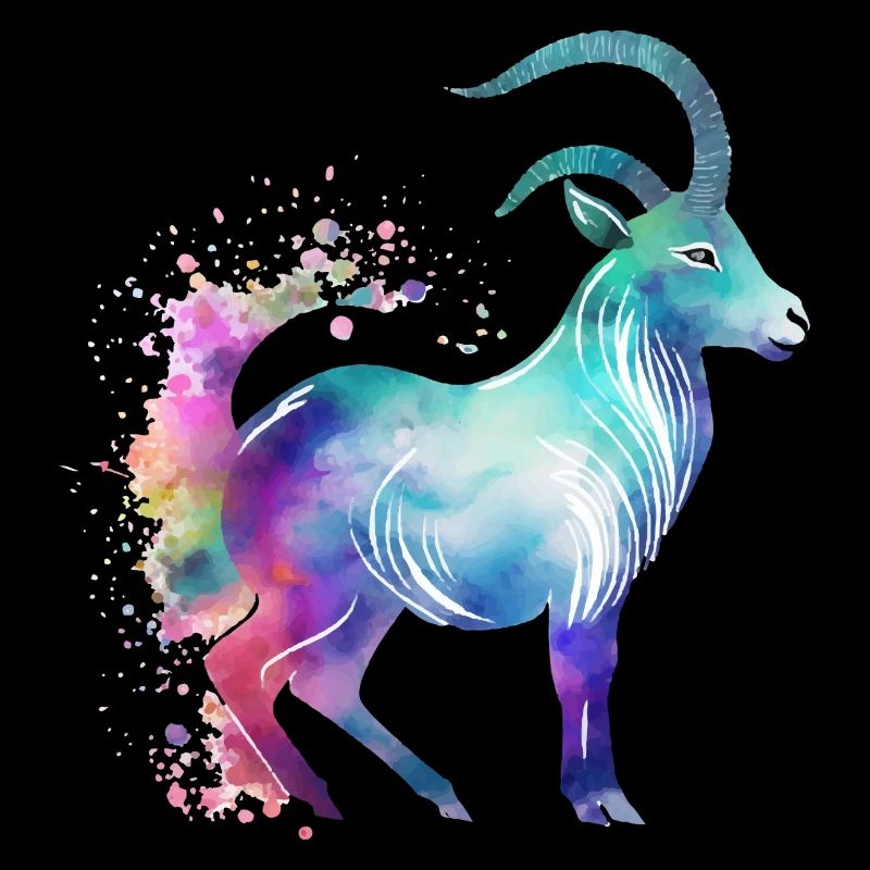 Jazy Capricorn