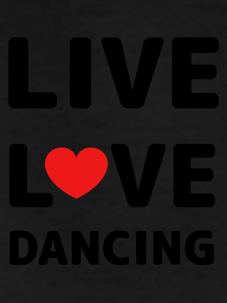 Dancing Dance Music