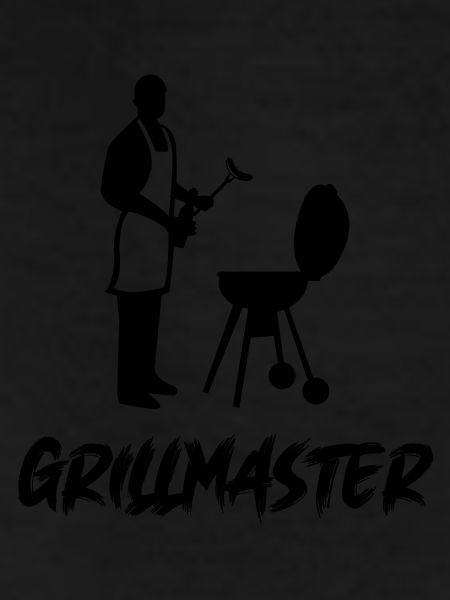 Grilling Grillmaster
