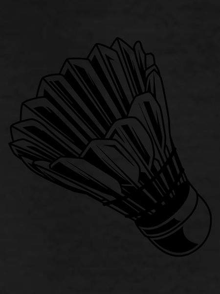 shuttlecock